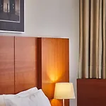 酒店 西尔肯希洪城市酒店 4*