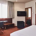 西尔肯希洪城市酒店 酒店 4*