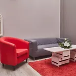 Hotell Silken Ciudad 4*