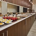 西尔肯希洪城市酒店