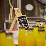 西尔肯希洪城市酒店 酒店