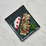 西尔肯希洪城市酒店 希洪