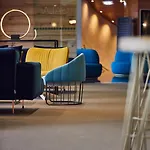 Silken Ciudad Hotell