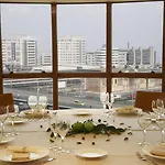 西尔肯希洪城市酒店 4*