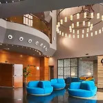 Silken Ciudad 4* Gijón
