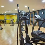 Silken Ciudad 4*