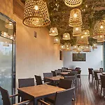 酒店 西尔肯希洪城市酒店 希洪
