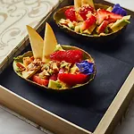 西尔肯希洪城市酒店