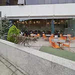 西尔肯希洪城市酒店 酒店