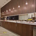 酒店 西尔肯希洪城市酒店 希洪