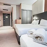 Hotel Silken Ciudad 4*