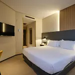Hotel Silken Ciudad