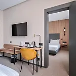 Silken Ciudad 4* Gijón