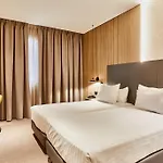 Hotell Silken Ciudad