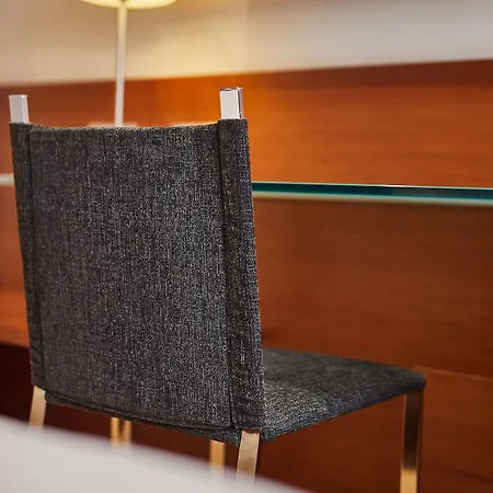 Silken Ciudad 4* Gijón