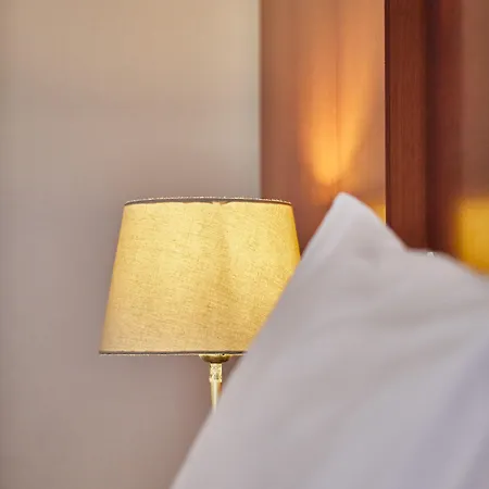 Silken Ciudad 호텔 4*