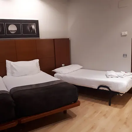 Otel Silken Ciudad Gijón