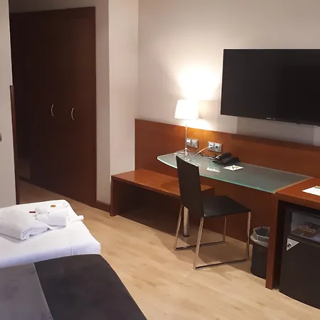 Silken Ciudad גיחון