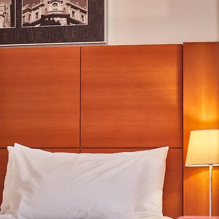 Silken Ciudad Hotel