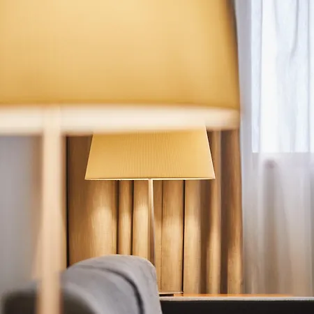 Silken Ciudad 4* 기욘