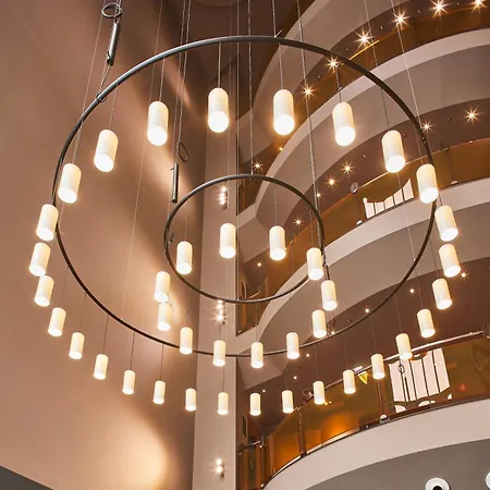 Silken Ciudad Hotel
