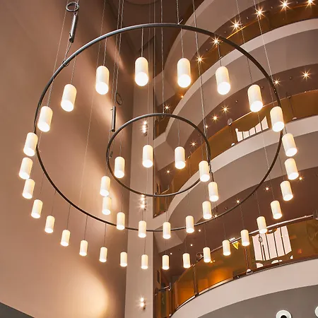 Silken Ciudad Hotel
