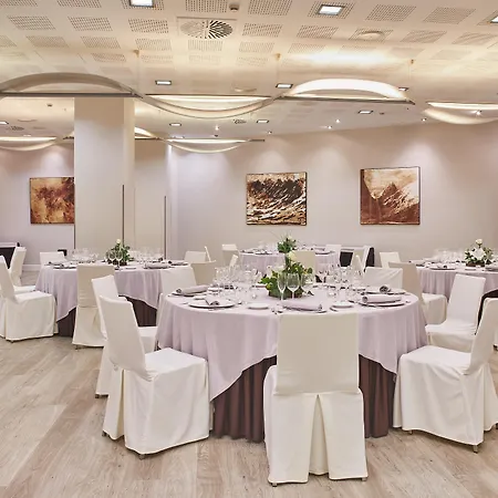 Silken Ciudad Gijón