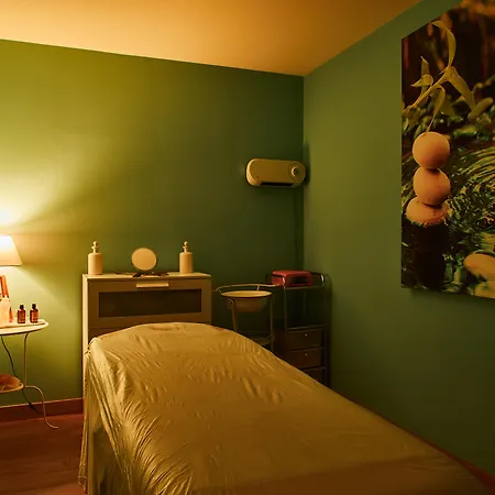 Silken Ciudad 4*