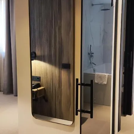 Silken Ciudad