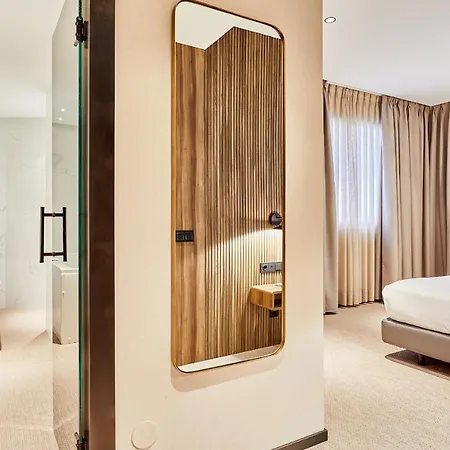 Silken Ciudad Otel