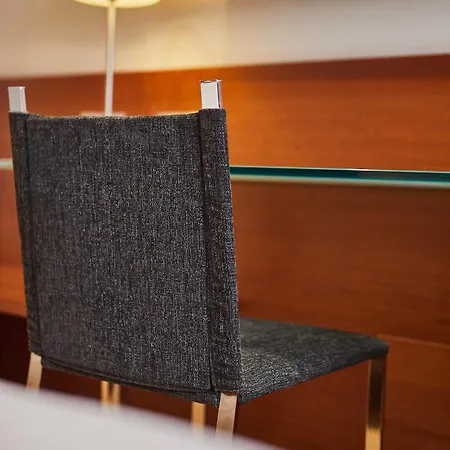 Silken Ciudad Hotel Gijón
