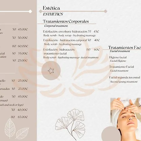 Silken Ciudad מלון