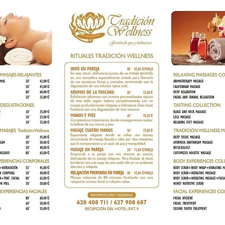 Silken Ciudad Hotell Gijón