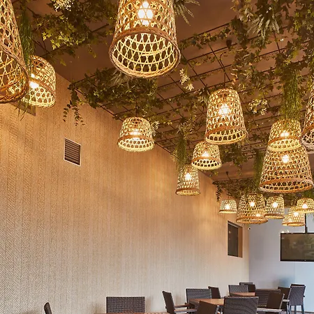 Silken Ciudad Hotell Gijón