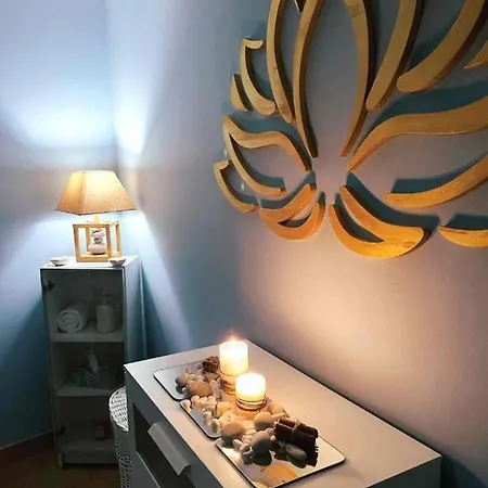 Silken Ciudad 호텔 4*