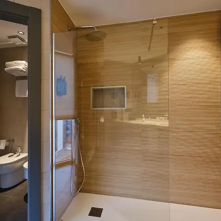Silken Ciudad 4* Gijón