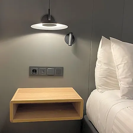 Hotel Silken Ciudad Gijón