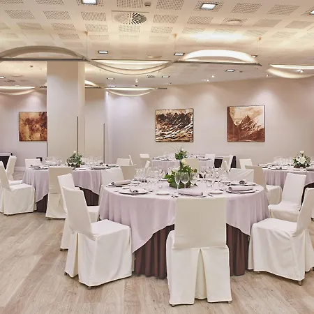 Hotel Silken Ciudad Gijón
