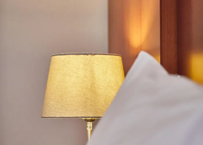 Silken Ciudad ホテル 4*