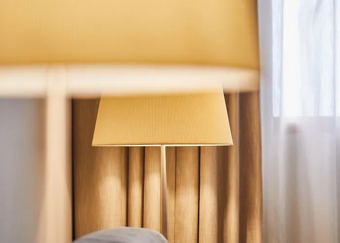 Silken Ciudad 4* Gijon