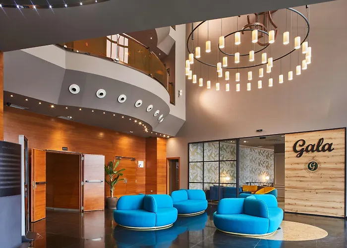 Silken Ciudad 4* Gijon