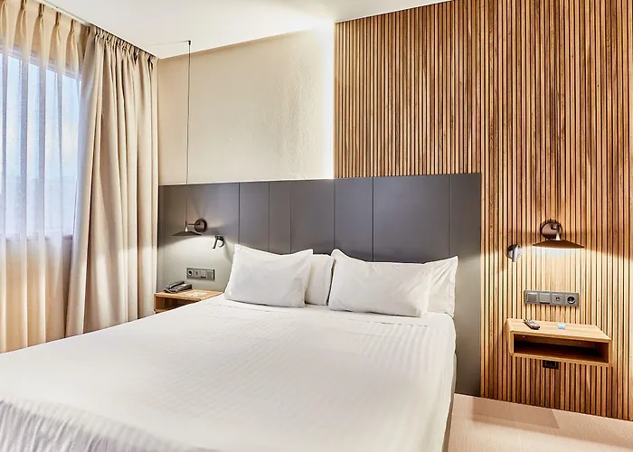 Silken Ciudad Gijón