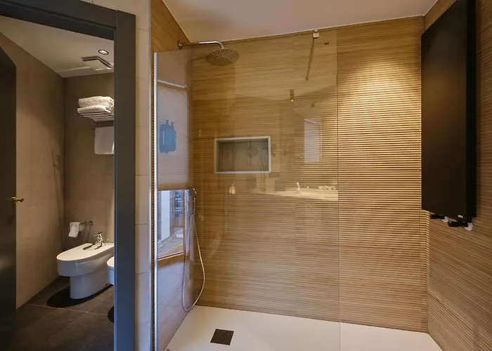 Silken Ciudad 4* Gijon