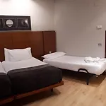Hotel Silken Ciudad Gijón