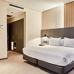 Hotel Silken Ciudad