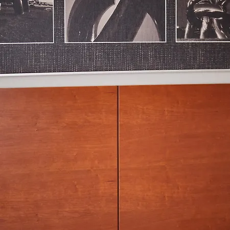 Silken Ciudad Hotel 4*