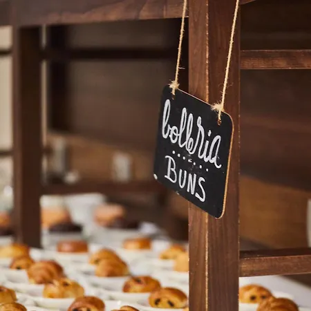 Silken Ciudad Hotel 4*